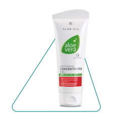 Зволожуючий гель-концентрат LR Aloe Vera 100 мл
