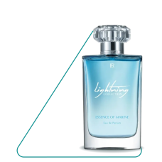 Парфумована вода для жінок Морський бриз Lightning Collection LR 50 мл